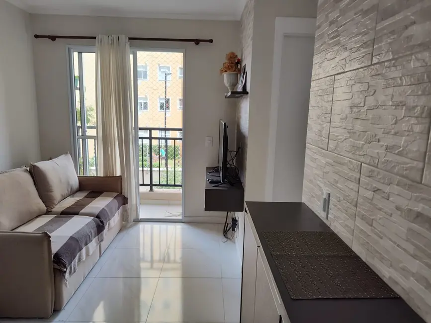 Foto 1 de Apartamento com 2 quartos à venda, 42m2 em Bom Retiro, São Paulo - SP