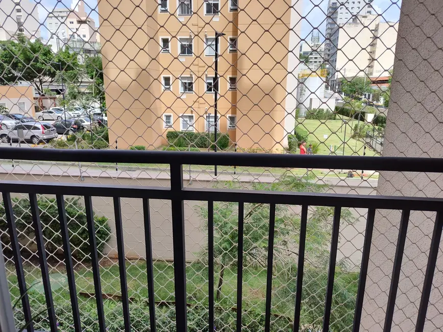 Foto 4 de Apartamento com 2 quartos à venda, 42m2 em Bom Retiro, São Paulo - SP