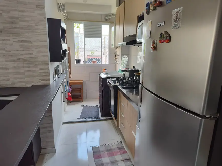 Foto 5 de Apartamento com 2 quartos à venda, 42m2 em Bom Retiro, São Paulo - SP
