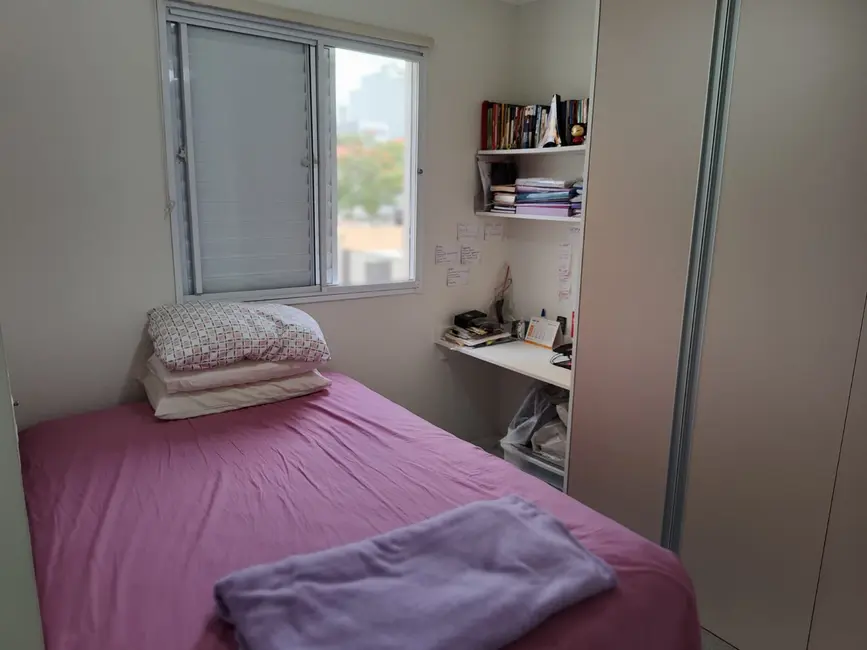 Foto 7 de Apartamento com 2 quartos à venda, 42m2 em Bom Retiro, São Paulo - SP
