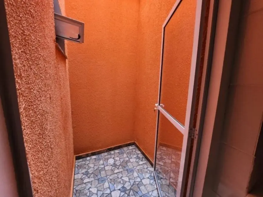 Foto 8 de Apartamento com 1 quarto à venda, 26m2 em Vila Santa Teresa (Zona Leste), São Paulo - SP