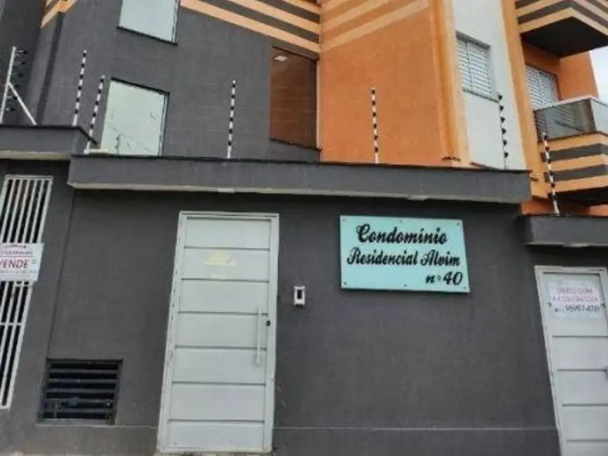 Foto 1 de Apartamento com 1 quarto à venda, 26m2 em Vila Santa Teresa (Zona Leste), São Paulo - SP