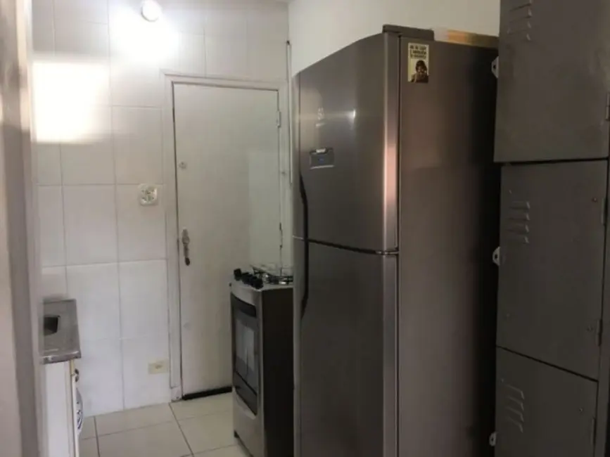 Foto 4 de Apartamento com 1 quarto à venda, 24m2 em Brás, São Paulo - SP