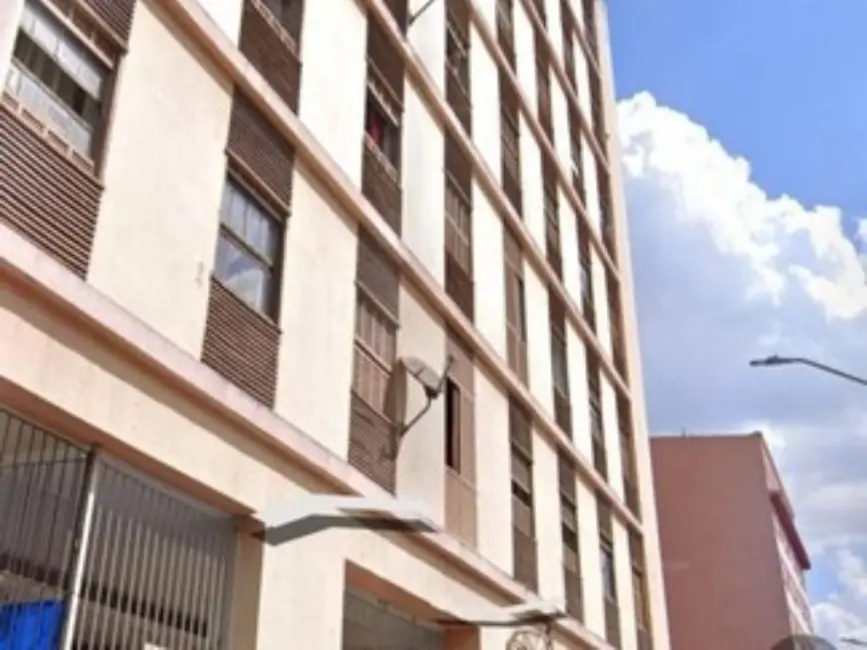 Foto 2 de Apartamento com 1 quarto à venda, 24m2 em Brás, São Paulo - SP