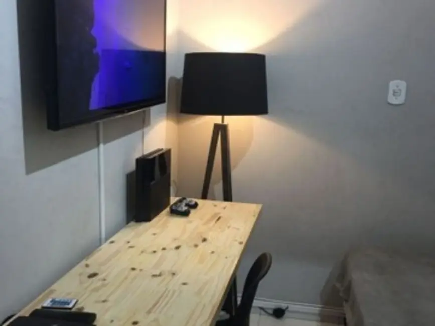 Foto 8 de Apartamento com 1 quarto à venda, 24m2 em Brás, São Paulo - SP