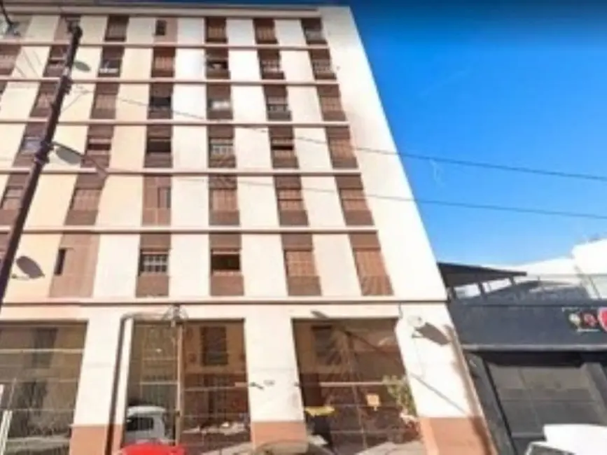 Foto 1 de Apartamento com 1 quarto à venda, 24m2 em Brás, São Paulo - SP