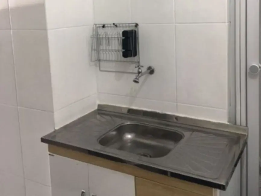 Foto 5 de Apartamento com 1 quarto à venda, 24m2 em Brás, São Paulo - SP