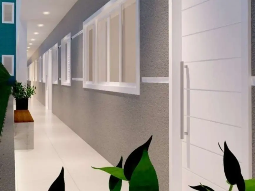 Foto 9 de Apartamento com 2 quartos à venda, 53m2 em São Paulo - SP