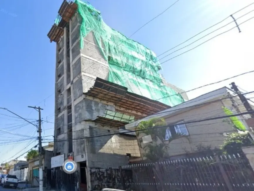 Foto 1 de Apartamento com 2 quartos à venda, 53m2 em São Paulo - SP