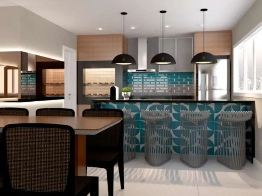 Foto 8 de Apartamento com 2 quartos à venda, 53m2 em São Paulo - SP