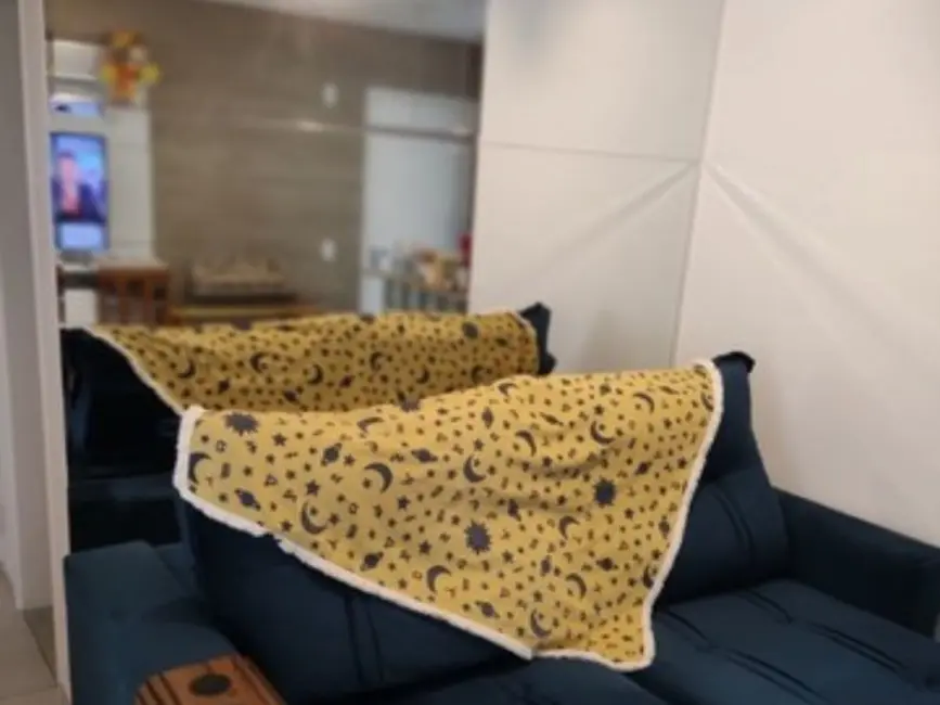 Foto 4 de Apartamento com 3 quartos à venda, 96m2 em Vila Prudente, São Paulo - SP