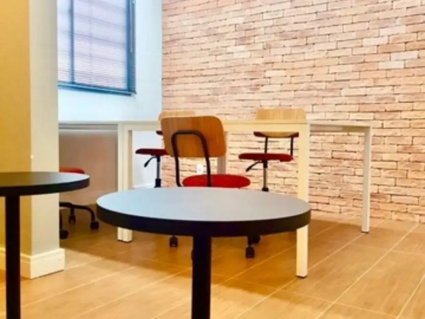 Apartamento com 1 quarto à venda, 30m2 em Barra Funda, São Paulo - SP - imagem 9 Foto 9 de Apartamento com 1 quarto à venda, 30m2 em Barra Funda, São Paulo - SP