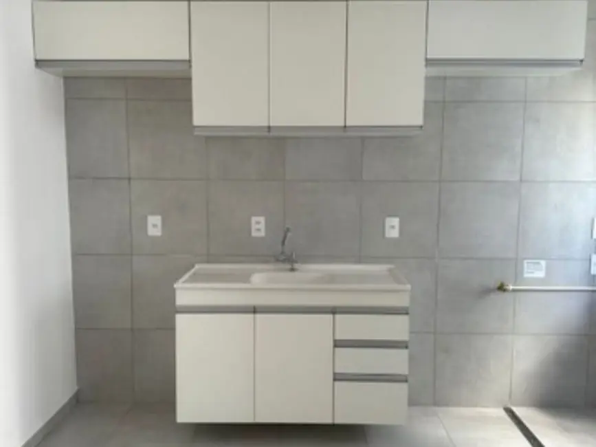 Apartamento com 1 quarto à venda, 30m2 em Barra Funda, São Paulo - SP - imagem 3 Foto 3 de Apartamento com 1 quarto à venda, 30m2 em Barra Funda, São Paulo - SP