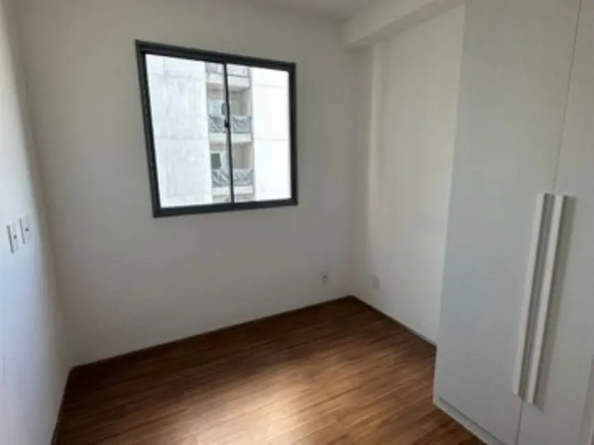 Apartamento com 1 quarto à venda, 30m2 em Barra Funda, São Paulo - SP - imagem 6 Foto 6 de Apartamento com 1 quarto à venda, 30m2 em Barra Funda, São Paulo - SP