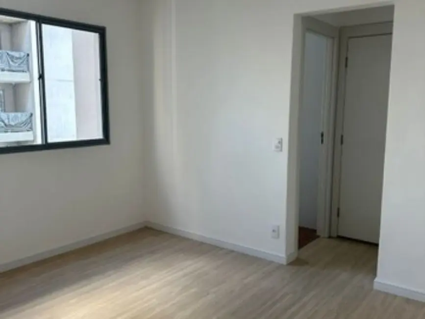 Apartamento com 1 quarto à venda, 30m2 em Barra Funda, São Paulo - SP - imagem 4 Foto 4 de Apartamento com 1 quarto à venda, 30m2 em Barra Funda, São Paulo - SP