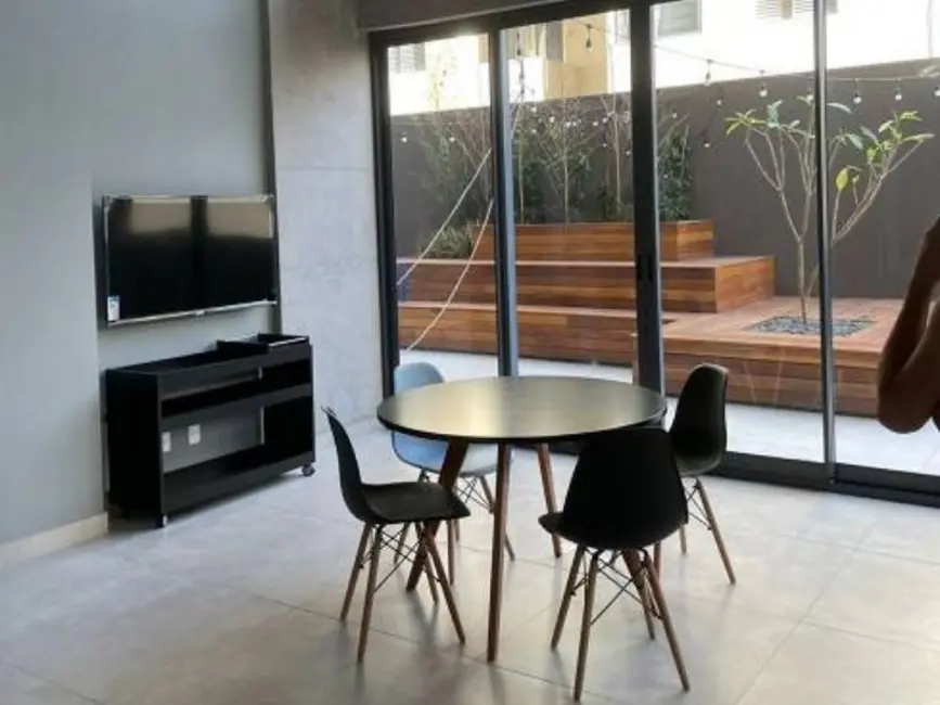 Foto 2 de Apartamento com 1 quarto à venda, 24m2 em Consolação, São Paulo - SP