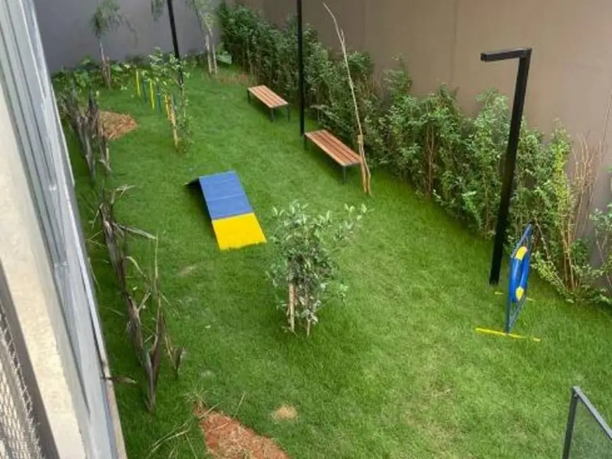 Foto 5 de Apartamento com 1 quarto à venda, 24m2 em Consolação, São Paulo - SP