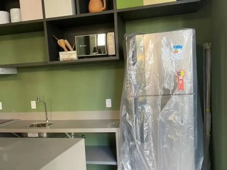 Foto 6 de Apartamento com 1 quarto à venda, 24m2 em Consolação, São Paulo - SP