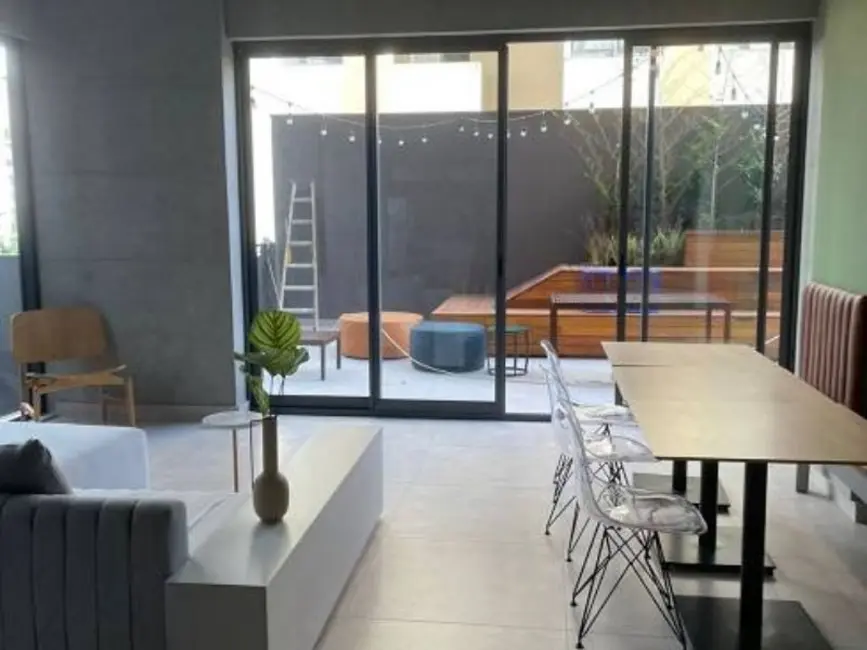 Foto 9 de Apartamento com 1 quarto à venda, 24m2 em Consolação, São Paulo - SP