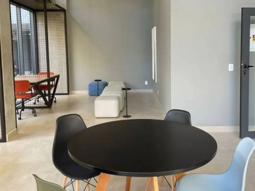 Foto 3 de Apartamento com 1 quarto à venda, 24m2 em Consolação, São Paulo - SP