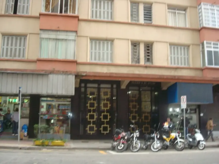 Foto 1 de Apartamento com 1 quarto à venda, 30m2 em Bela Vista, São Paulo - SP