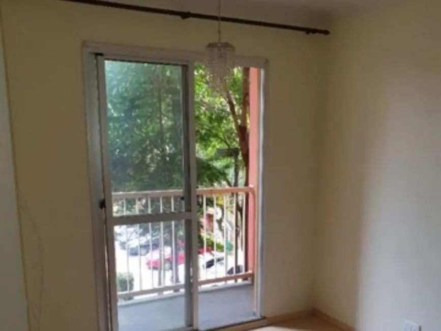 Apartamento com 2 quartos à venda, 48m2 em Itaquera, São Paulo - SP - imagem 6 Foto 6 de Apartamento com 2 quartos à venda, 48m2 em Itaquera, São Paulo - SP