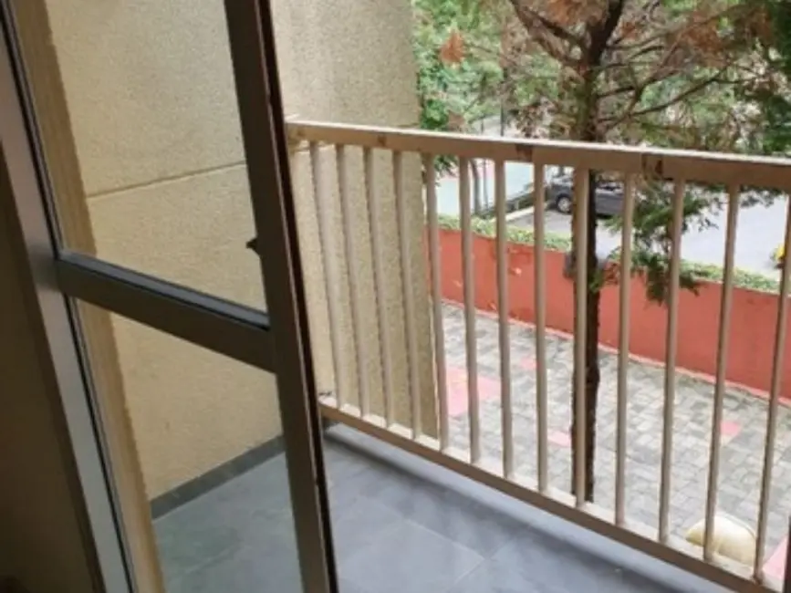 Apartamento com 2 quartos à venda, 48m2 em Itaquera, São Paulo - SP - imagem 5 Foto 5 de Apartamento com 2 quartos à venda, 48m2 em Itaquera, São Paulo - SP