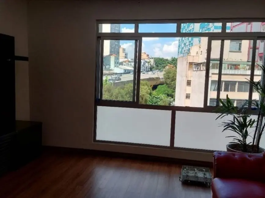 Foto 2 de Apartamento com 2 quartos à venda, 90m2 em Bela Vista, São Paulo - SP