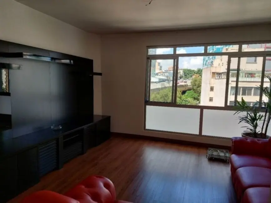 Foto 1 de Apartamento com 2 quartos à venda, 90m2 em Bela Vista, São Paulo - SP