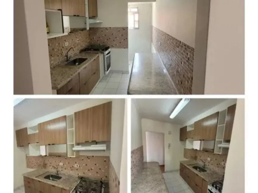 Apartamento com 2 quartos à venda, 60m2 em Vila Carmosina, São Paulo - SP - imagem 6 Foto 6 de Apartamento com 2 quartos à venda, 60m2 em Vila Carmosina, São Paulo - SP