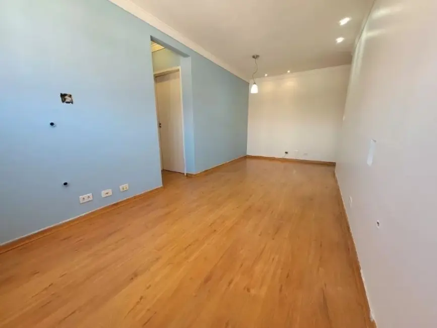 Foto 1 de Apartamento com 2 quartos à venda, 60m2 em Vila Carmosina, São Paulo - SP