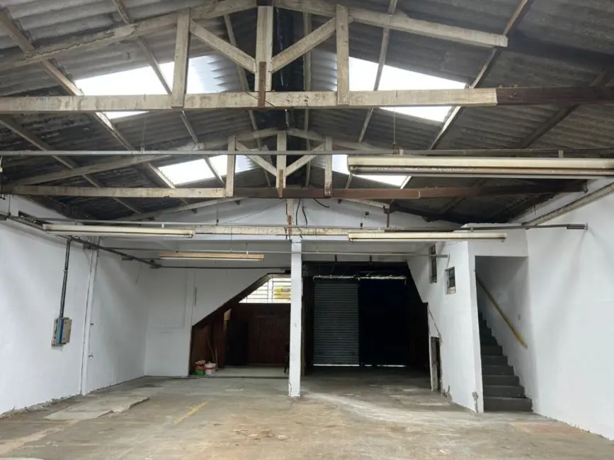 Foto 1 de Armazém / Galpão à venda e para alugar, 380m2 em Vila Antonieta, São Paulo - SP
