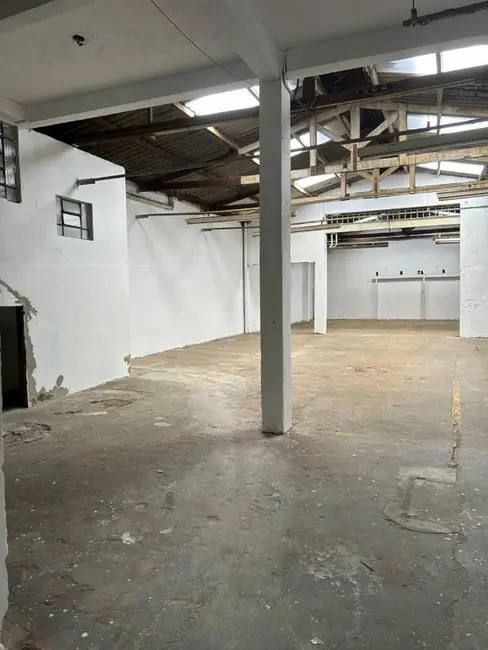 Foto 5 de Armazém / Galpão à venda e para alugar, 380m2 em Vila Antonieta, São Paulo - SP