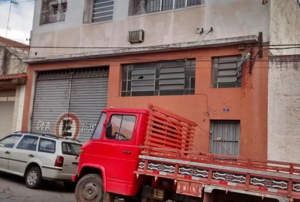 Foto 1 de Armazém / Galpão à venda e para alugar, 600m2 em Vila Antonieta, São Paulo - SP