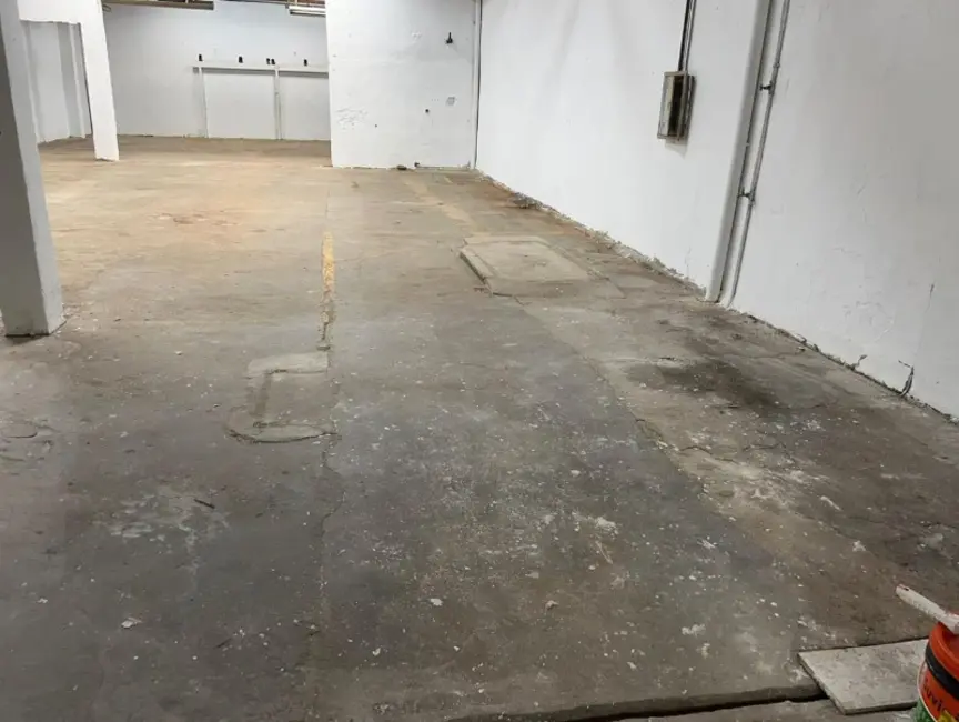 Foto 6 de Armazém / Galpão à venda e para alugar, 380m2 em Vila Antonieta, São Paulo - SP