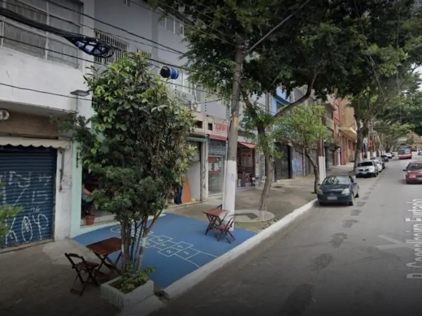 Sala Comercial à venda, 27m2 em Liberdade, São Paulo - SP - imagem 9 Foto 9 de Sala Comercial à venda, 27m2 em Liberdade, São Paulo - SP