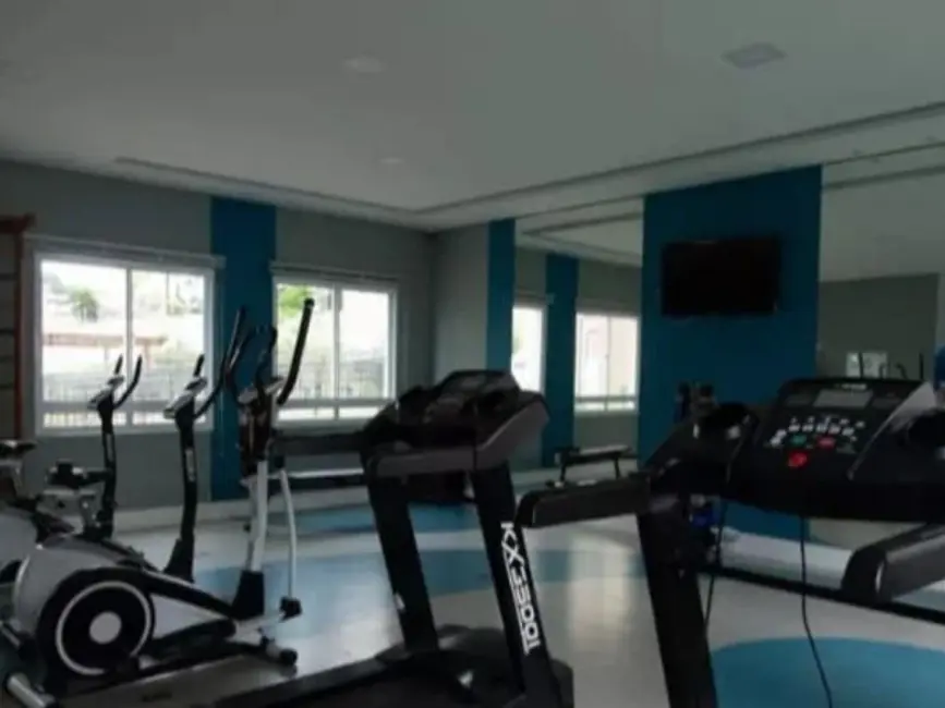 Foto 8 de Apartamento com 2 quartos à venda, 45m2 em Itaquera, São Paulo - SP