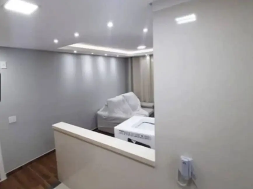 Foto 2 de Apartamento com 2 quartos à venda, 45m2 em Itaquera, São Paulo - SP