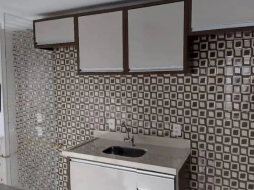 Foto 4 de Apartamento com 2 quartos à venda, 45m2 em Itaquera, São Paulo - SP