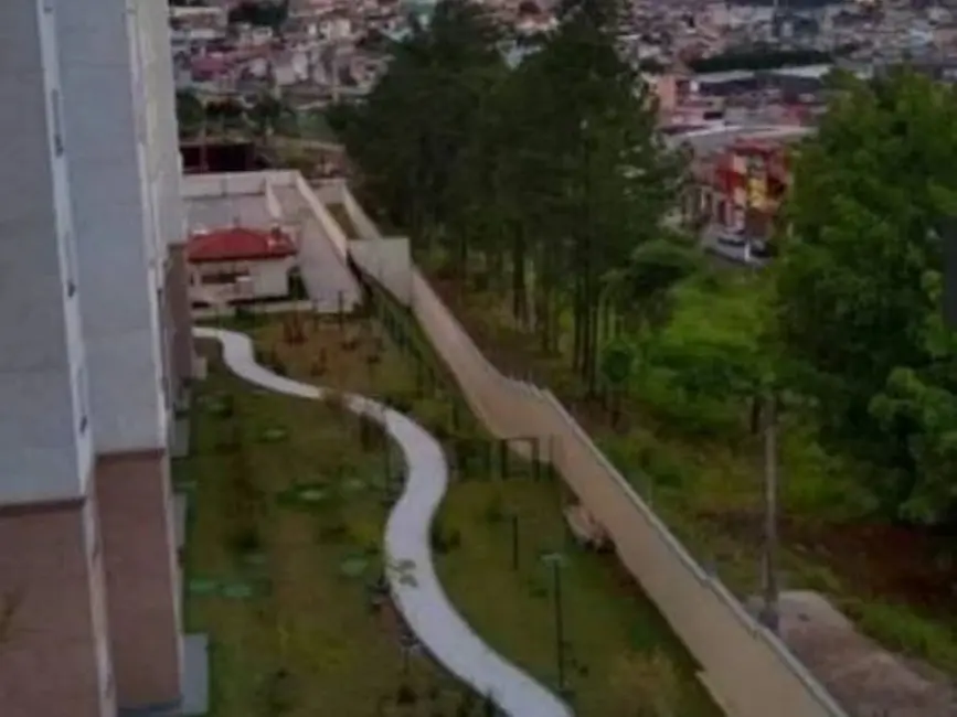 Foto 9 de Apartamento com 2 quartos à venda, 45m2 em Itaquera, São Paulo - SP