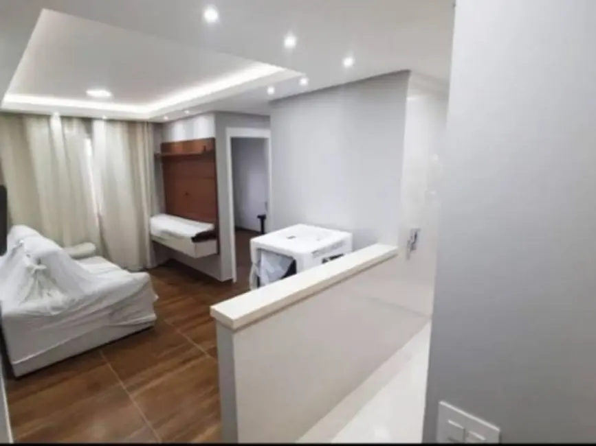 Foto 1 de Apartamento com 2 quartos à venda, 45m2 em Itaquera, São Paulo - SP