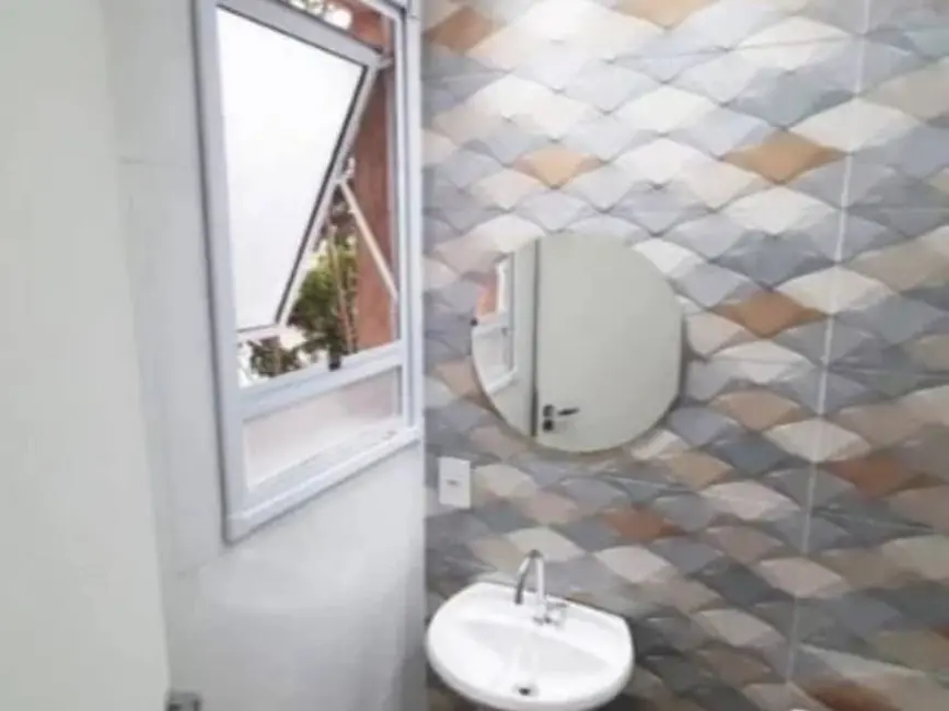 Foto 7 de Apartamento com 2 quartos à venda, 45m2 em Itaquera, São Paulo - SP