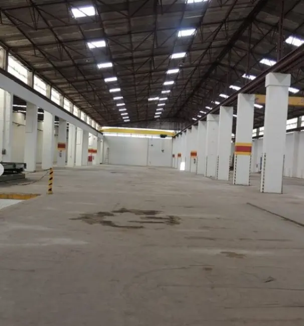 Foto 9 de Armazém / Galpão para alugar, 2984m2 em São Mateus, São Paulo - SP