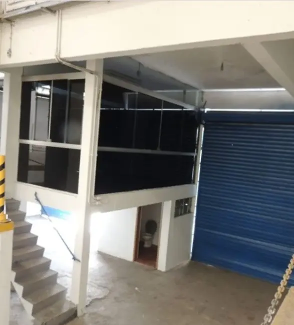 Foto 6 de Armazém / Galpão para alugar, 2984m2 em São Mateus, São Paulo - SP