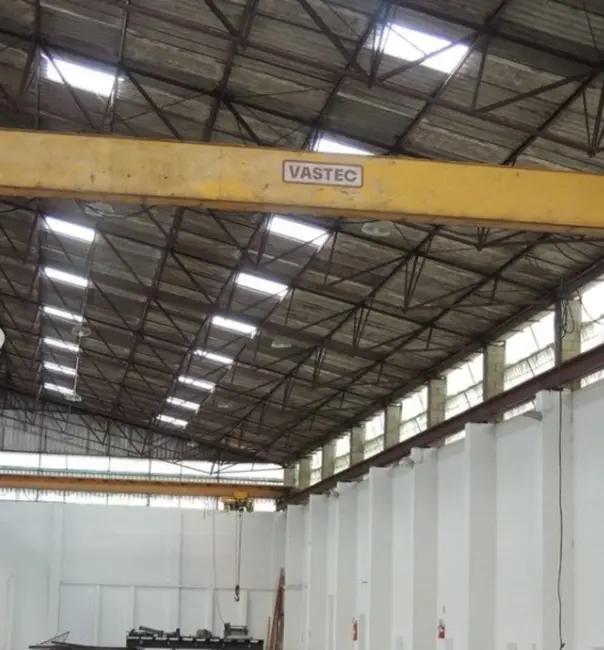 Foto 2 de Armazém / Galpão para alugar, 2984m2 em São Mateus, São Paulo - SP