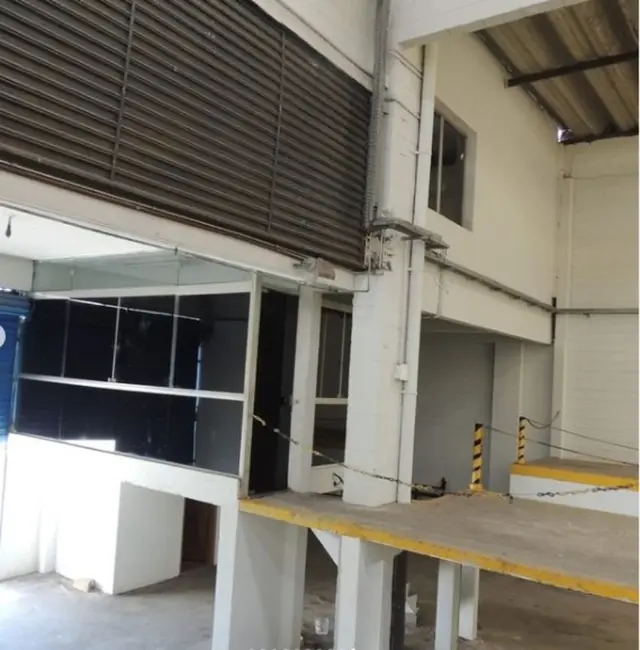 Foto 8 de Armazém / Galpão para alugar, 2984m2 em São Mateus, São Paulo - SP