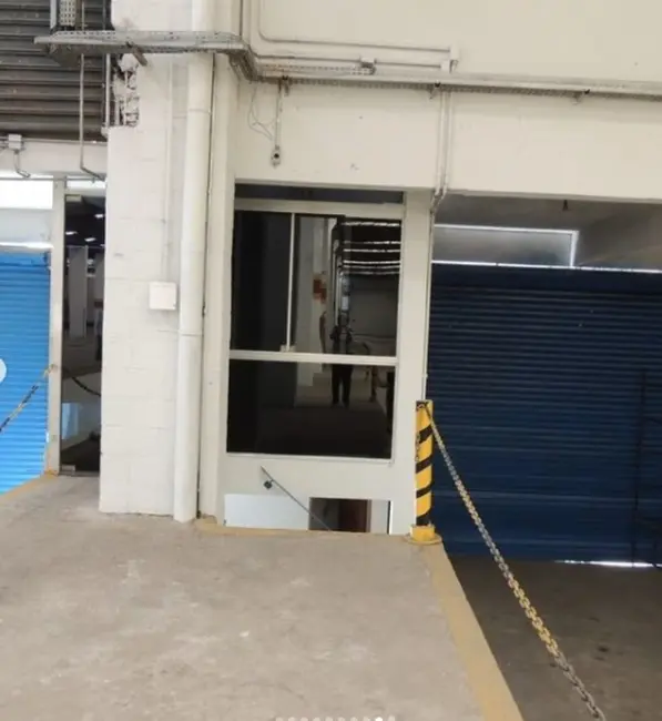 Foto 7 de Armazém / Galpão para alugar, 2984m2 em São Mateus, São Paulo - SP