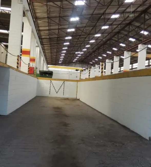 Foto 4 de Armazém / Galpão para alugar, 2984m2 em São Mateus, São Paulo - SP