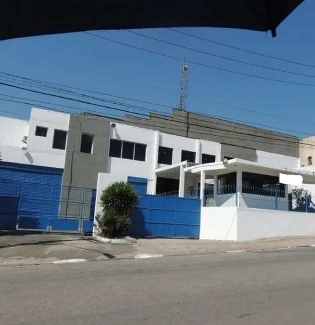 Foto 1 de Armazém / Galpão para alugar, 2984m2 em São Mateus, São Paulo - SP