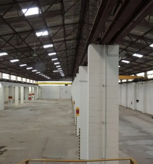 Foto 5 de Armazém / Galpão para alugar, 2984m2 em São Mateus, São Paulo - SP